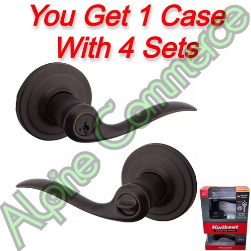 Sets kwikset tustin 740tnl - *4-sets*,