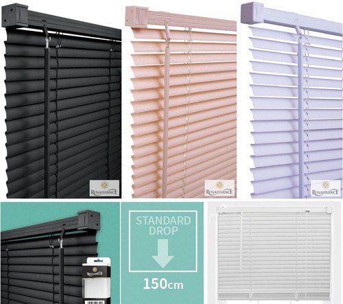 Tende veneziane pvc - tende, in
