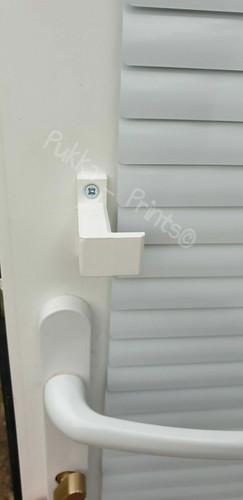 Guide cieche staffe - guide, clip