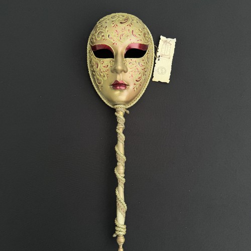 Maschere veneziane maschera - maschere,