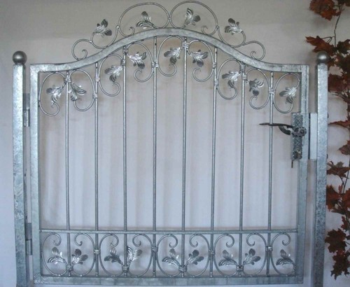 Porta giardino - porta, da