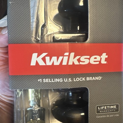 Kwikset set pomelli - kwikset,