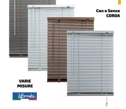 Misure tenda veneziana pvc - misure],