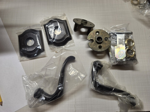 Baldwin 5447 112 pass - pass, set